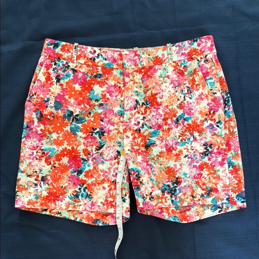 Floral Women’s  Shorts